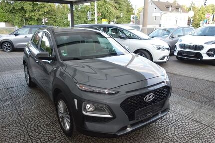 Hyundai KONA 46.600 km 13.500 &euro; Langenfeld 40764