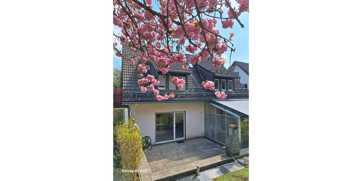 Etagenwohnung Schalksmühle - 2 Zimmer, 48 m&sup2;, 464&euro; | Angebot:26250308