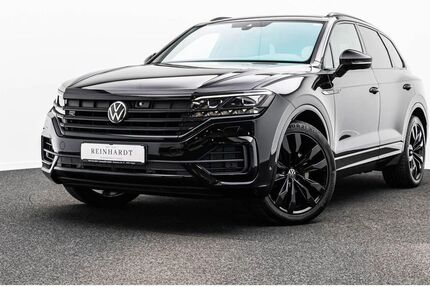 VW Touareg 97.257 km 50.139 &euro; Hagen 58091