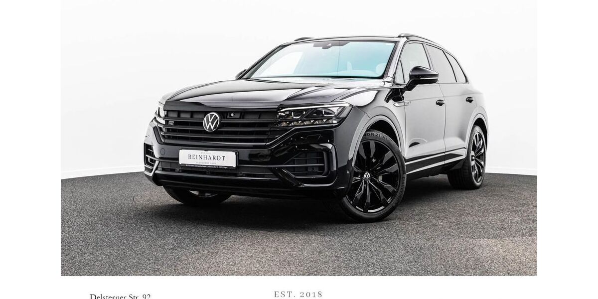 VW Touareg 97.257 km 50.139 &euro; Hagen 58091