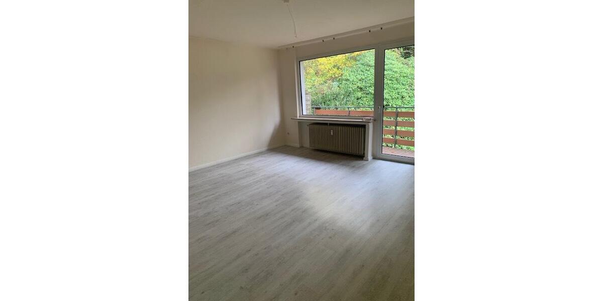 3 Zimmerwohnung KDB mit zwei Balkonen in Wuppertal Uellendahl zimmer