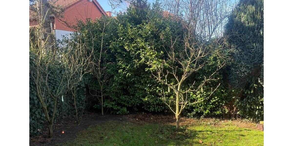 Erdgeschoßwohnung Bochum Bochum-Südwest - 3 Zimmer, 106 m&sup2;, 249.000&euro; | Angebot:26815412