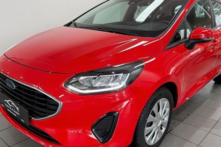Ford Fiesta 39.000 km 12.990 &euro; Heiligenhaus 42579