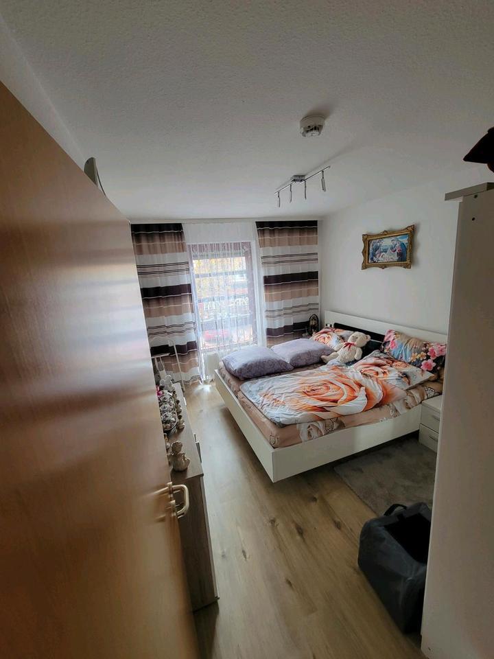 Wohnung in Wülfrath zu verkaufen