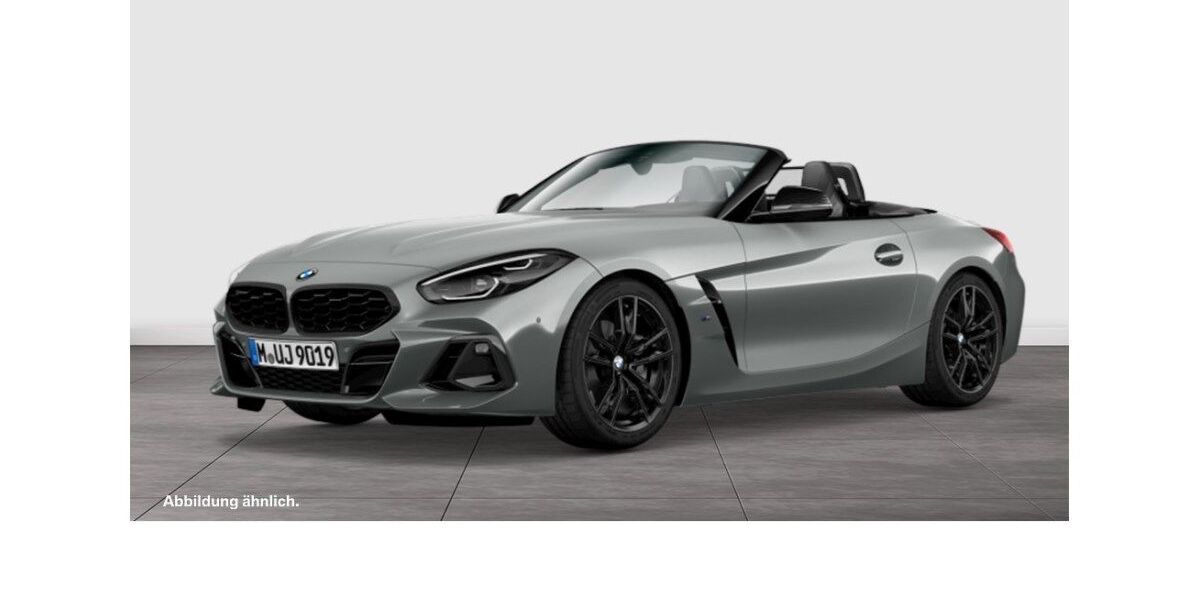 BMW Z4 26.843 km 43.490 &euro; Wuppertal 42117