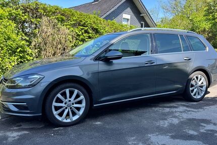 VW Golf 95.000 km 15.200 &euro; Ennepetal 58256