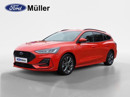 Ford Focus 32.990 km 20.750 &euro; Bergisch Gladbach 51427