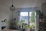 Dachgeschoßwohnung Düsseldorf Oberbilk - 1 Zimmer, 46 m&sup2;, 700&euro; | Angebot:26652879