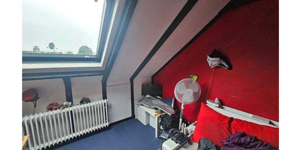Reihenendhaus Ennepetal Homberge - 7 Zimmer, 100 m&sup2;, 359.000&euro; | Angebot:25678747