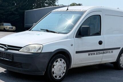 Opel Combo 149.000 km 1.499 &euro; Gevelsberg 58285