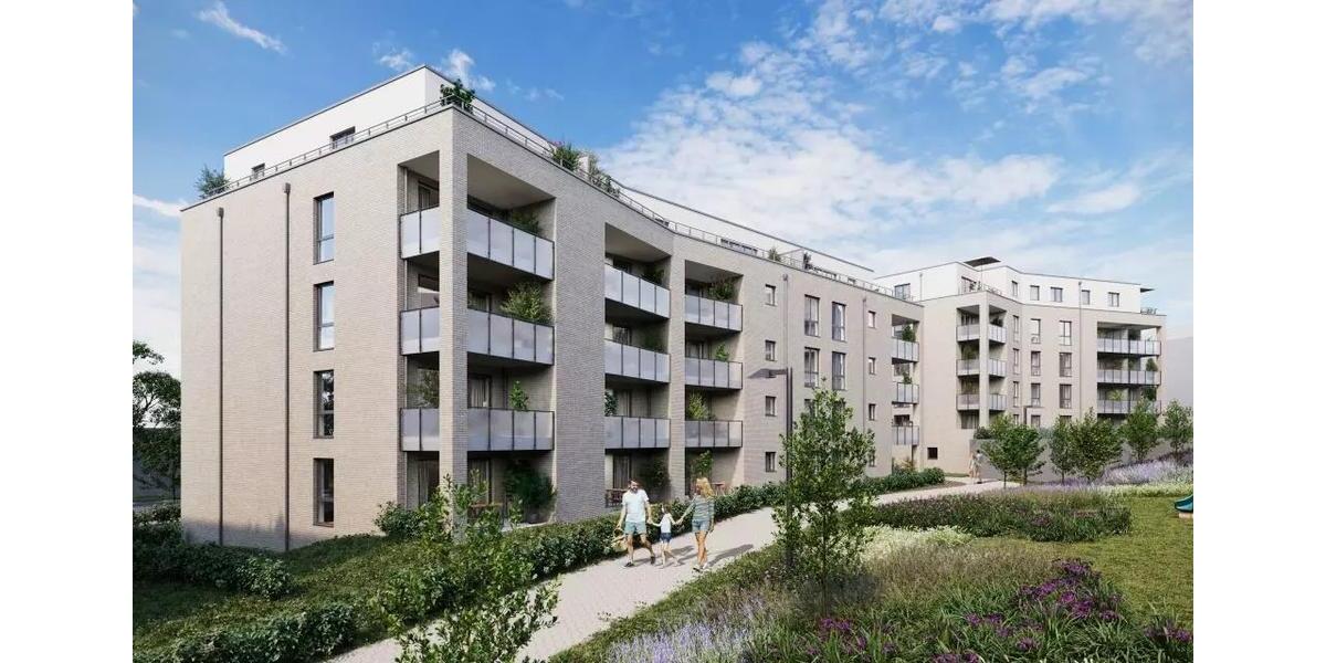 Erdgeschoßwohnung Bergisch Gladbach - 2 Zimmer, 72 m&sup2;, 1.251&euro; | Angebot:25174142