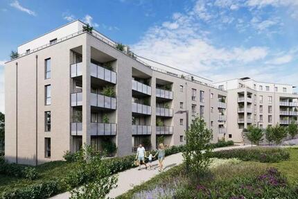 Wohnung Bergisch Gladbach - 2 Zimmer, 72 m&sup2;, 1.251&euro; | Angebot:25174142