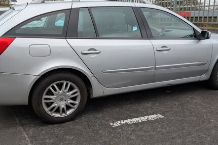 Renault Laguna 135.000 km 3.999 € Leverkusen 51371