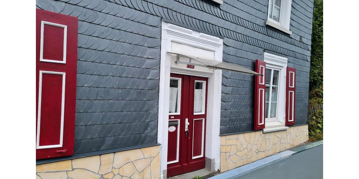 Mehrfamilienhaus, Wohnhaus Wuppertal Gemarkung Ronsdorf - 8 Zimmer, 275 m&sup2;, 450.000&euro; | Angebot:25761667