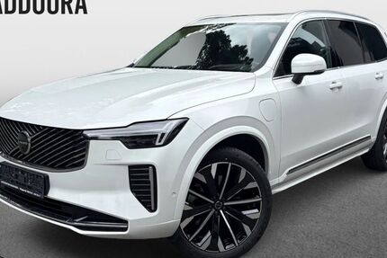 Volvo XC90 17.257 km 63.390 &euro; Wuppertal 42117