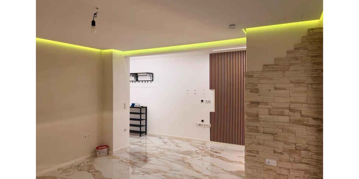 Erdgeschoßwohnung Wuppertal Gemarkung Barmen - 3 Zimmer, 69 m&sup2;, 249.000&euro; | Angebot:26889930