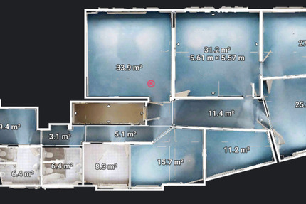 Gewerbeobjekt Wuppertal Gemarkung Langerfeld - 410&euro; | Angebot:25752962