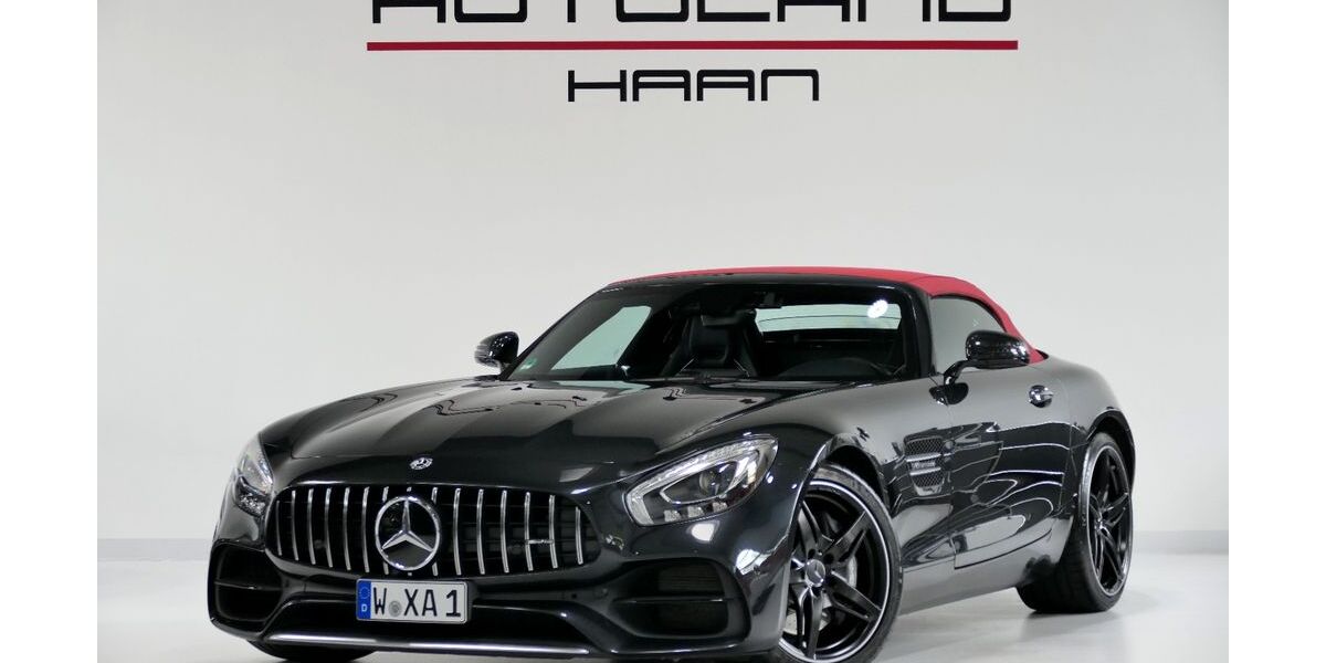 Mercedes-Benz AMG GT 38.000 km 89.950 &euro; Haan/NRW 42781