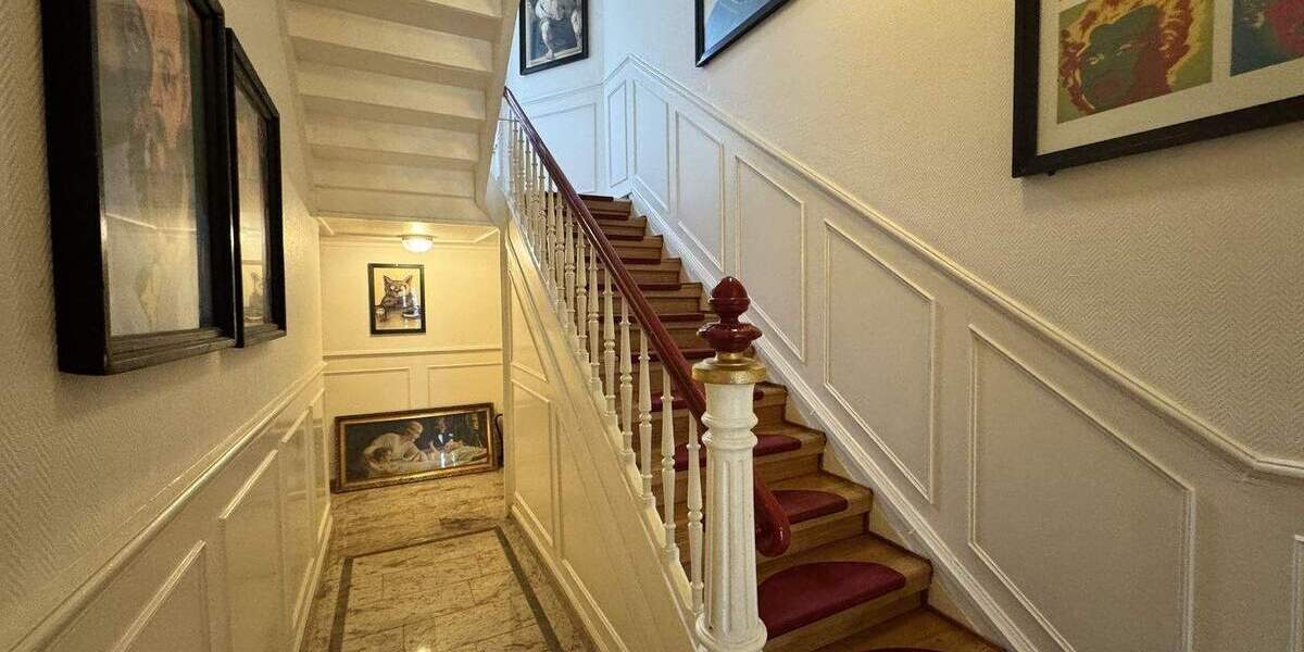 Etagenwohnung Schwelm - 4 Zimmer, 126 m&sup2;, 167.000&euro; | Angebot:25245264