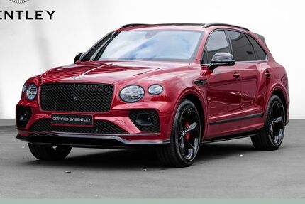 Bentley Bentayga 2.550 km 198.900 € Düsseldorf 40233