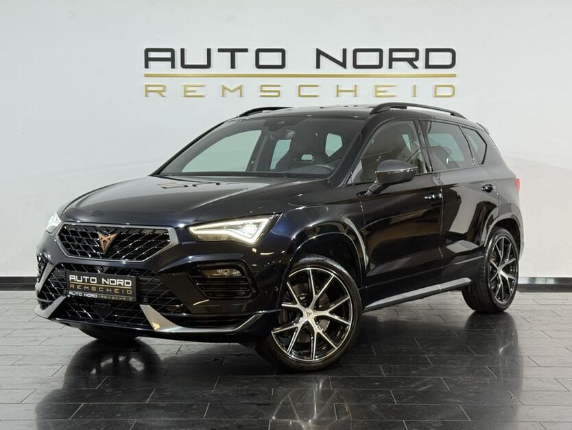 Cupra Ateca 98.900 km 28.490 € Remscheid 42897