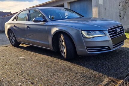Audi A8 379.000 km 10.600 &euro; Burscheid 51399