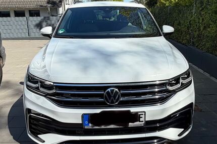 VW Tiguan 47.000 km 29.900 &euro; Hagen 58099