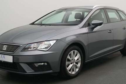 Seat Leon 106.040 km 9.990 &euro; Leverkusen 51373