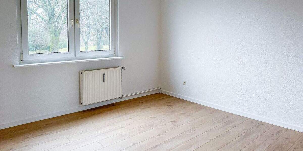 Etagenwohnung Radevormwald Bergerhof - 4 Zimmer, 110 m&sup2;, 800&euro; | Angebot:25729819