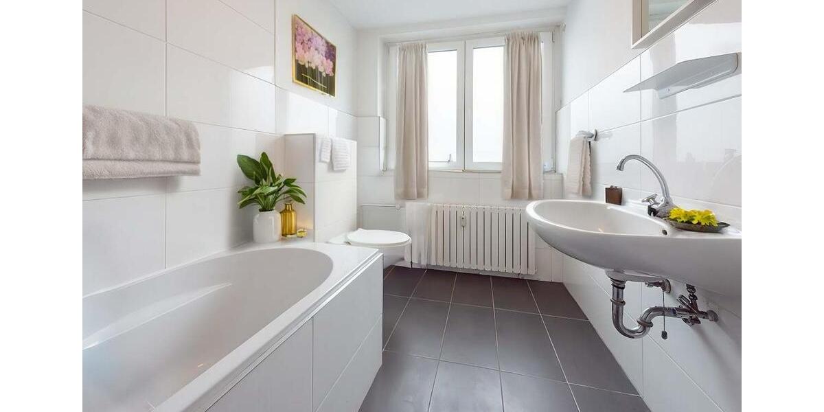 Etagenwohnung Bochum Bochum-Südwest - 2.5 Zimmer, 69 m&sup2;, 142.000&euro; | Angebot:26931023