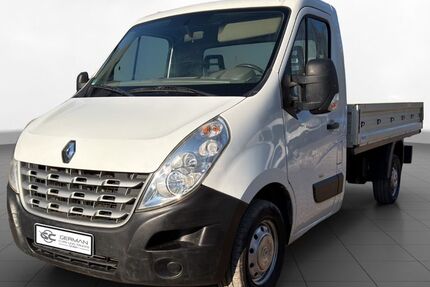 Renault Master 118.000 km 5.999 &euro; Hagen 58089