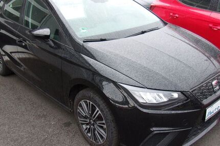 Seat Ibiza 29.530 km 16.975 &euro; Hagen 58089