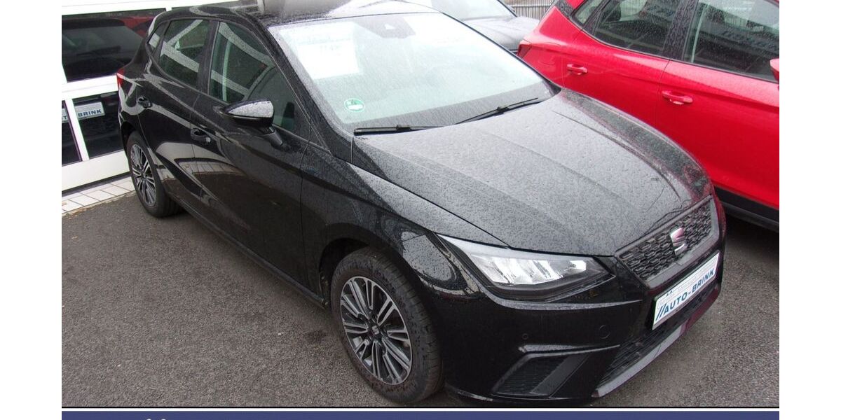 Seat Ibiza 29.530 km 16.975 &euro; Hagen 58089