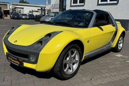 Smart Roadster
