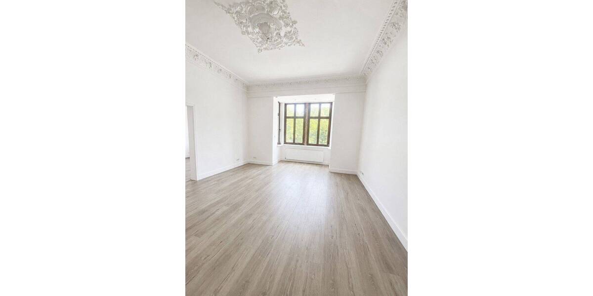 Etagenwohnung Wuppertal Elberfeld - 4 Zimmer, 94 m&sup2;, 1.200&euro; | Angebot:26805522