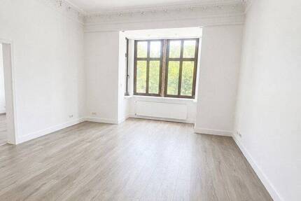 Wohnung Wuppertal Elberfeld - 4 Zimmer, 94 m&sup2;, 1.200&euro; | Angebot:26805522