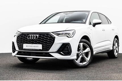 Audi Q3 86.035 km 31.747 &euro; Hagen 58091