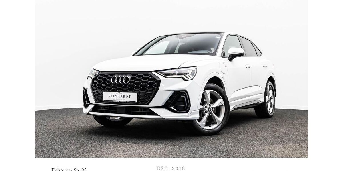 Audi Q3 86.035 km 31.747 &euro; Hagen 58091
