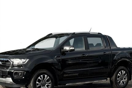 Ford Ranger 109.700 km 26.900 € Solingen/NRW 42655