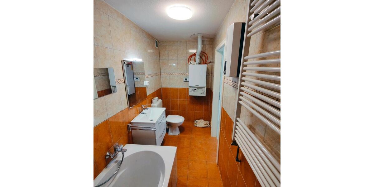 1 Zimmer Apartment 1 zimmer