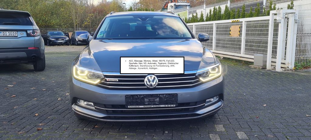 VW Passat 140.000 km 14.900 &euro; Ratingen 40880