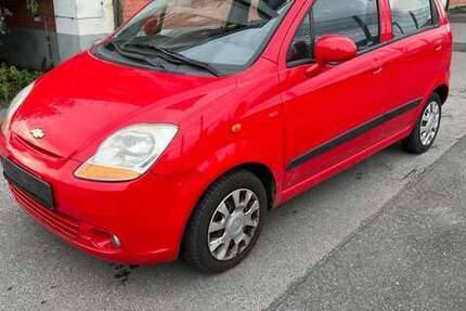 Chevrolet Matiz 134.000 km 2.400 € Hilden 40721