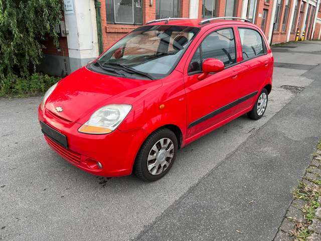 Chevrolet Matiz 134.000 km 2.400 € Hilden 40721