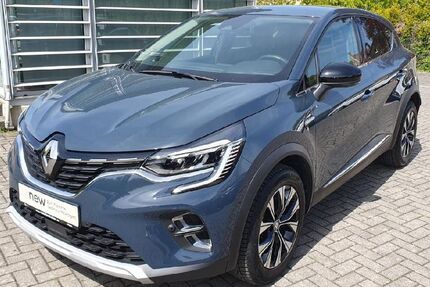 Renault Captur 27.272 km 17.995 &euro; Hagen 58091