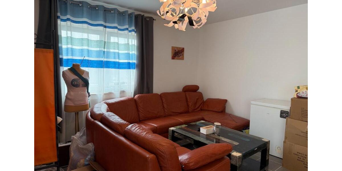 Etagenwohnung Leverkusen Alkenrath - 4 Zimmer, 97 m&sup2;, 1.060&euro; | Angebot:26425539