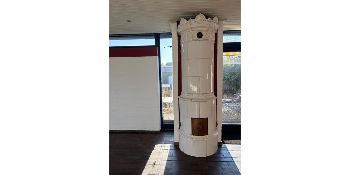 Bungalow-Einfamilienhaus in Langenberg – zeitlose Architektur zimmer