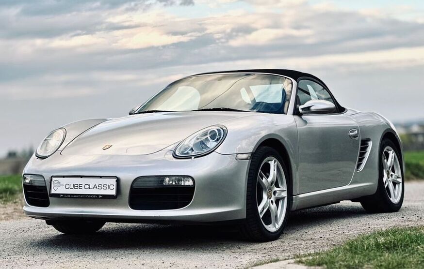 Boxster