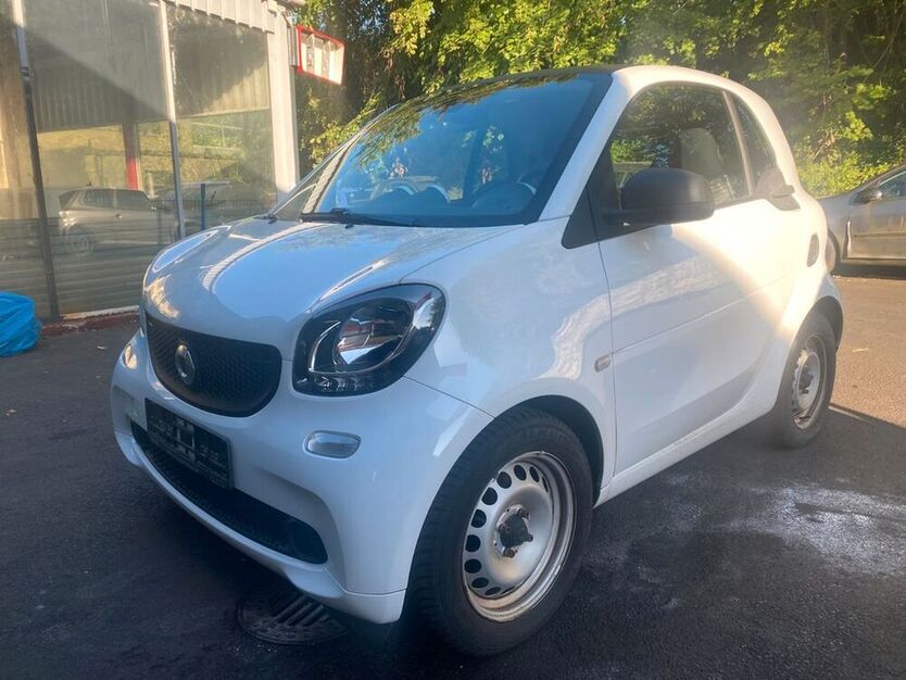 ForTwo