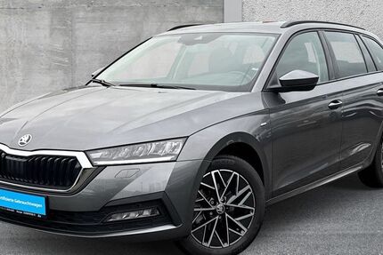 Skoda Octavia 39.211 km 24.990 &euro; Kierspe 58566