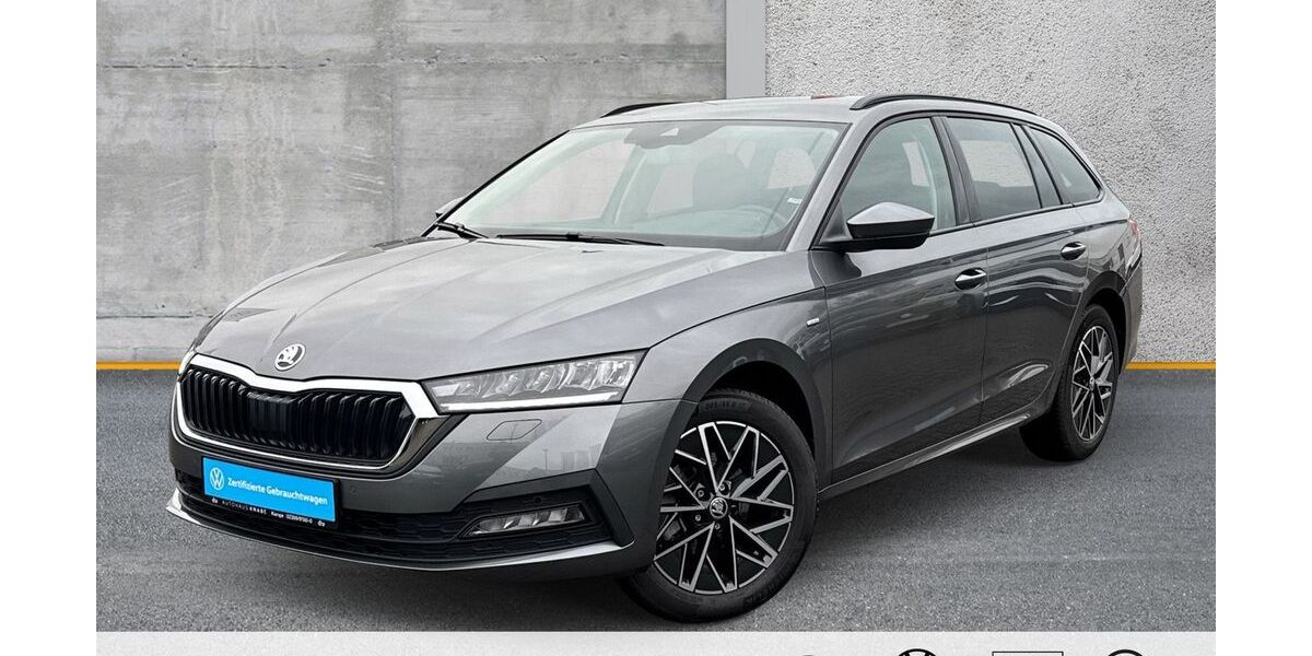 Skoda Octavia 39.211 km 24.990 &euro; Kierspe 58566